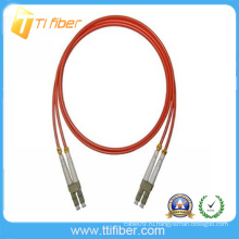 OEM цена LC / UPC-LC / UPC Волоконно-оптический кабель